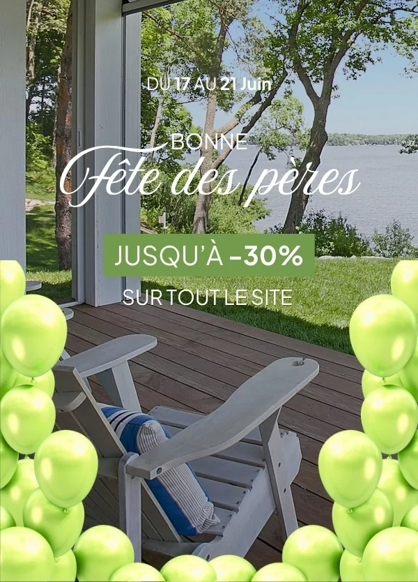 offre fête des pères 